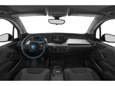 2018 BMW i3 94Ah