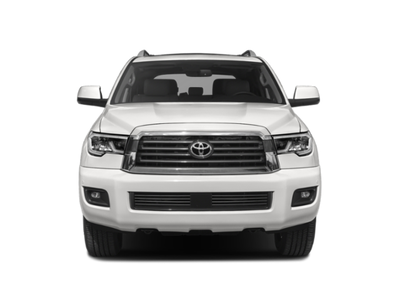 2018 Toyota Sequoia SR5