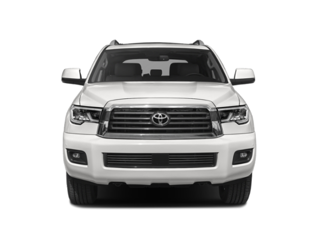 2018 Toyota Sequoia SR5