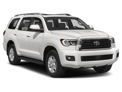 2018 Toyota Sequoia SR5