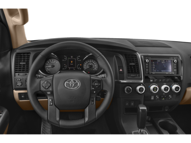 2018 Toyota Sequoia SR5