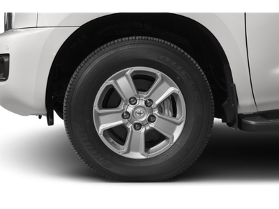 2018 Toyota Sequoia SR5