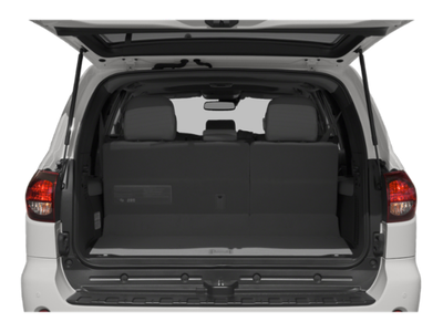 2018 Toyota Sequoia SR5