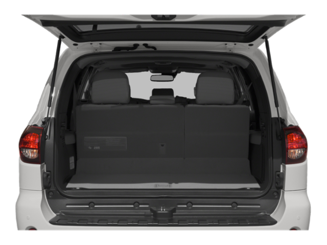 2018 Toyota Sequoia SR5