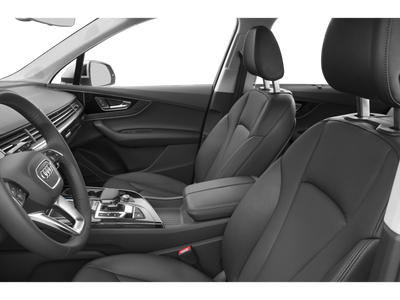 2019 Audi Q7 55 SE Premium Plus
