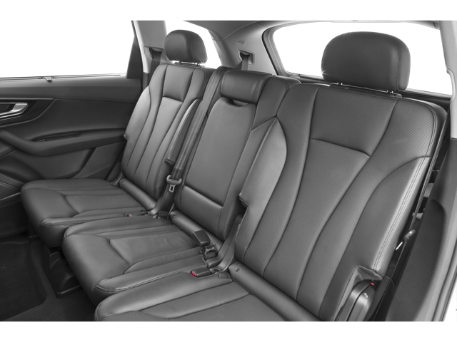 2019 Audi Q7 55 SE Premium Plus