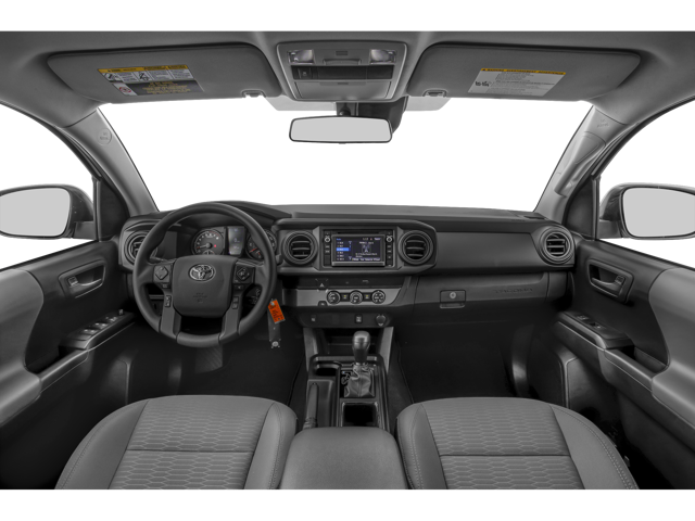 2019 Toyota Tacoma SR