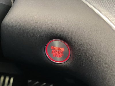 2021 Acura TLX A-Spec Package