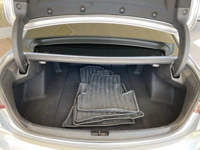 2021 Acura TLX A-Spec Package