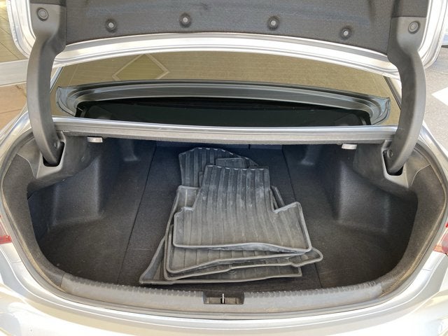 2021 Acura TLX A-Spec Package