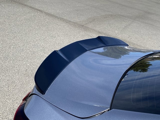 2021 Acura TLX A-Spec Package