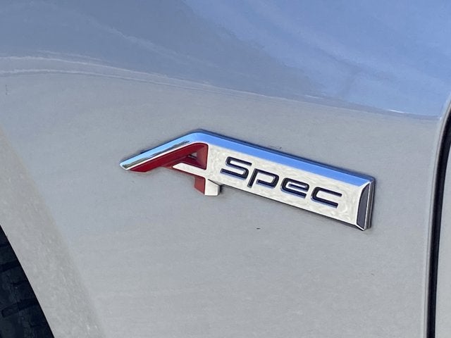 2021 Acura TLX A-Spec Package