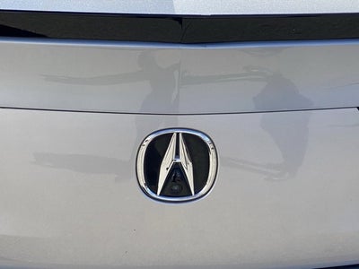 2021 Acura TLX A-Spec Package