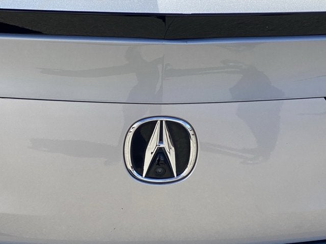 2021 Acura TLX A-Spec Package