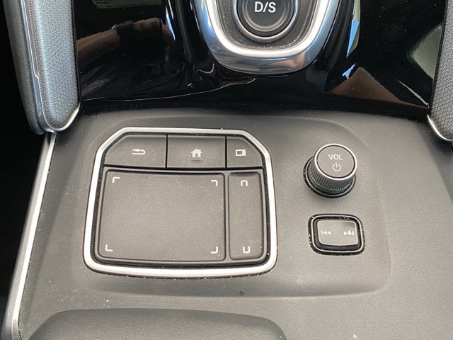 2021 Acura TLX A-Spec Package