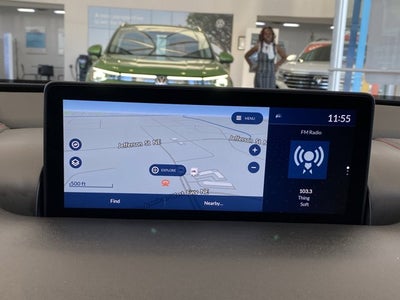 2021 Acura TLX A-Spec Package