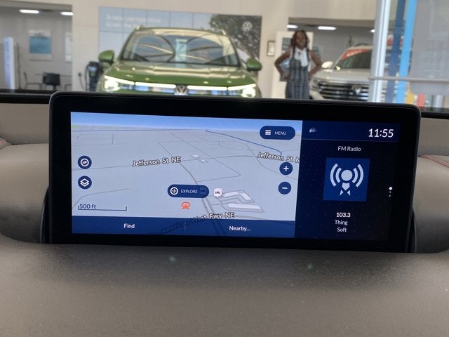 2021 Acura TLX A-Spec Package