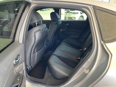 2021 Acura TLX A-Spec Package