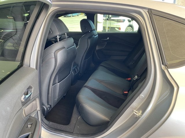 2021 Acura TLX A-Spec Package