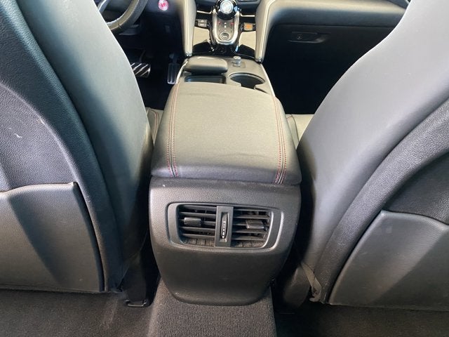 2021 Acura TLX A-Spec Package