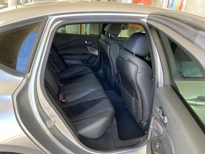 2021 Acura TLX A-Spec Package