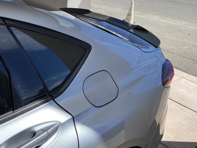 2021 Acura TLX A-Spec Package