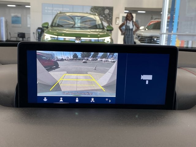 2021 Acura TLX A-Spec Package