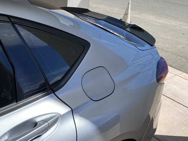 2021 Acura TLX A-Spec Package