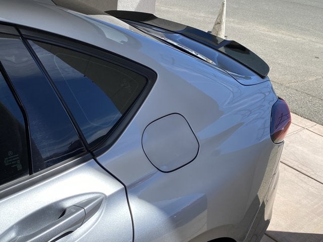 2021 Acura TLX A-Spec Package