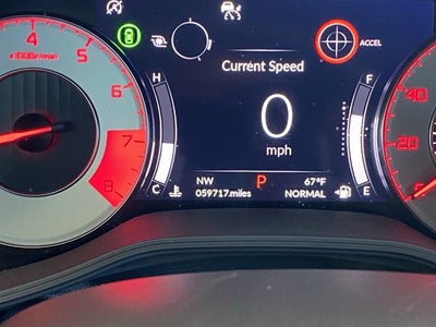 2021 Acura TLX A-Spec Package