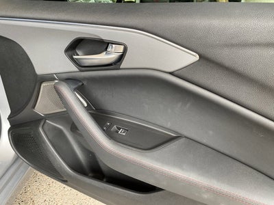 2021 Acura TLX A-Spec Package