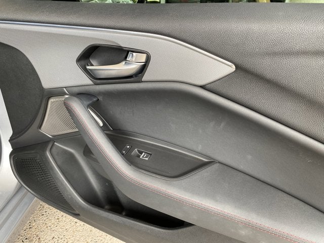 2021 Acura TLX A-Spec Package