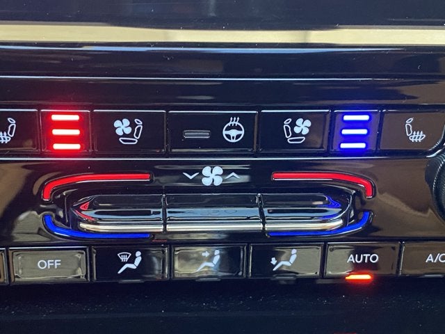 2023 Jeep Grand Cherokee Summit Reserve
