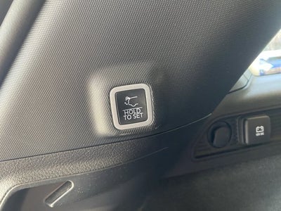 2023 Jeep Grand Cherokee Summit Reserve