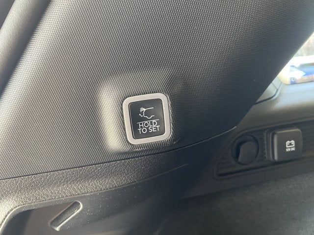 2023 Jeep Grand Cherokee Summit Reserve