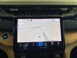 2023 Jeep Grand Cherokee Summit Reserve