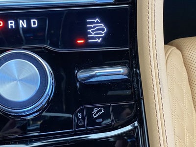 2023 Jeep Grand Cherokee Summit Reserve