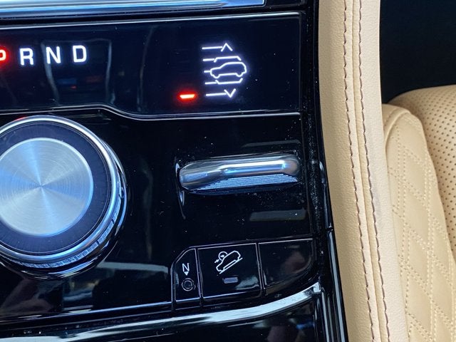 2023 Jeep Grand Cherokee Summit Reserve
