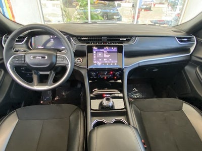 2024 Jeep Grand Cherokee L Altitude X