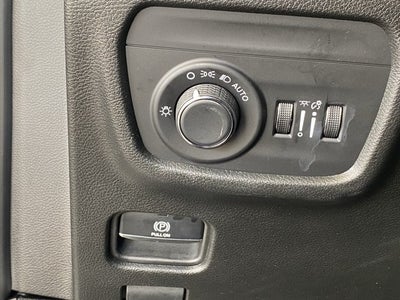 2024 Jeep Grand Cherokee L Altitude X