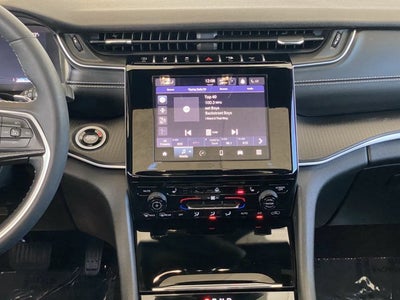 2024 Jeep Grand Cherokee L Altitude X
