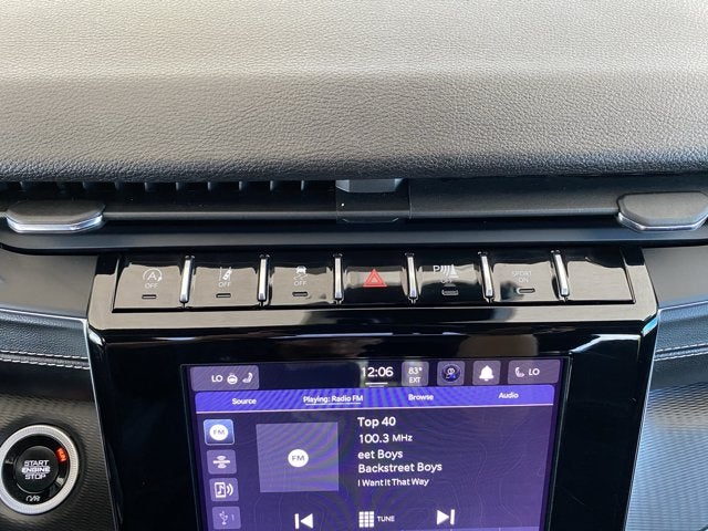 2024 Jeep Grand Cherokee L Altitude X