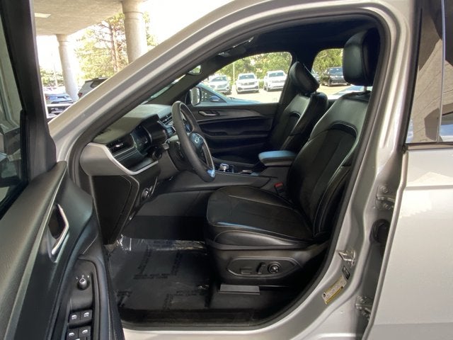 2024 Jeep Grand Cherokee L Altitude X