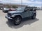 2024 Jeep Wrangler 4xe Sport S 4xe