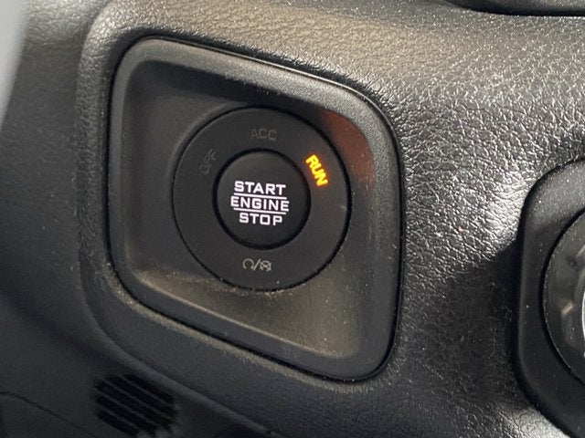 2024 Jeep Wrangler 4xe Sport S 4xe