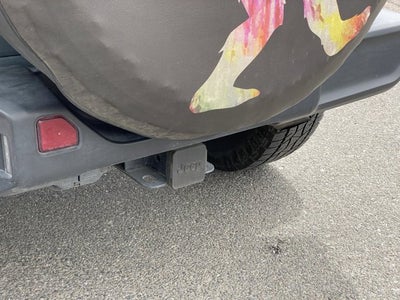 2024 Jeep Wrangler 4xe Sport S 4xe