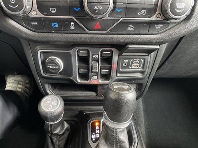 2024 Jeep Wrangler 4xe Sport S 4xe