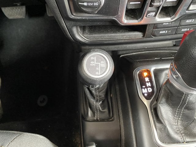 2024 Jeep Wrangler 4xe Sport S 4xe