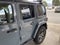 2024 Jeep Wrangler 4xe Sport S 4xe