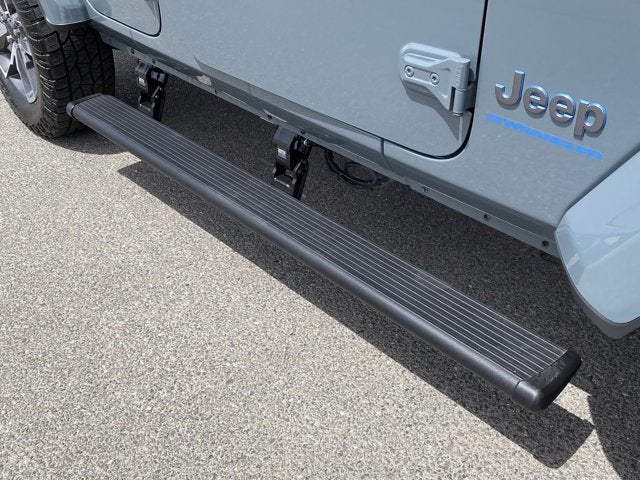 2024 Jeep Wrangler 4xe Sport S 4xe